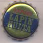 Beer cap Nr.20830: Lapin Kulta Export produced by Oy Hartwall Ab Lapin Kulta/Tornio