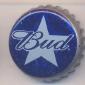 Beer cap Nr.20860: Bud produced by Anheuser-Busch/St. Louis