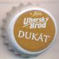 Beer cap Nr.20864: Dukat produced by Pivovar Uhersky Brod/Uhersky Brod