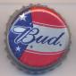 Beer cap Nr.20868: Bud produced by Anheuser-Busch/St. Louis