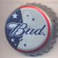 Beer cap Nr.20871: Bud produced by Anheuser-Busch/St. Louis