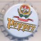 Beer cap Nr.20893: Popper produced by Pivovar Bytca/Bytca