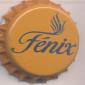 Beer cap Nr.20897: Fenix produced by Pilsener Brauerei/Pilsen