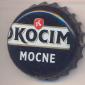 Beer cap Nr.20899: Okocim Mocne produced by Okocimski Zaklady Piwowarskie SA/Brzesko - Okocim