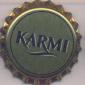 Beer cap Nr.20908: Karmi produced by Okocimski Zaklady Piwowarskie SA/Brzesko - Okocim