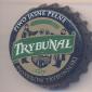 Beer cap Nr.20911: Trybunal produced by Browar Suwalki/Suwalki