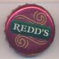 Beer cap Nr.20914: Redd's produced by Browary Wielkopolski Lech S.A/Grodzisk Wielkopolski