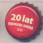 Beer cap Nr.20918:  produced by Browar Amber/Antonowo
