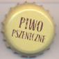 Beer cap Nr.20920: Piwo Pszeniczne produced by Okocimski Zaklady Piwowarskie SA/Brzesko - Okocim