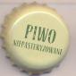 Beer cap Nr.20921: Piwo Niepasteryzowane produced by Okocimski Zaklady Piwowarskie SA/Brzesko - Okocim