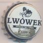 Beer cap Nr.20922: Lwowek produced by Lwower Slaski/Lwowek Slaski