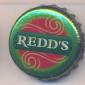 Beer cap Nr.20924: Redd's produced by Browary Wielkopolski Lech S.A/Grodzisk Wielkopolski