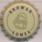 Beer cap Nr.20926: Lomza Wyborowe produced by Browar Lomza/Lomza