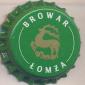 Beer cap Nr.20928: Lomza Export produced by Browar Lomza/Lomza