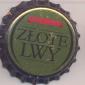 Beer cap Nr.20933: Zlote Lwy produced by Browar Amber/Antonowo