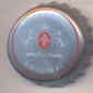 Beer cap Nr.20959: Original produced by Bernard/Humpolec