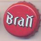 Beer cap Nr.20972: Brax produced by Zaklady Piwowarskie Glubczyce S.A./Glubczyce