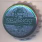 Beer cap Nr.20977: Radegast Original produced by Radegast/Nosovice