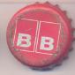 Beer cap Nr.20978:  produced by Brasserie BB Lome S.A./Lome