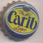 Beer cap Nr.20993: Carib Lager produced by Caribe Development Co./Port Of Spain