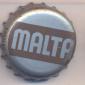 Beer cap Nr.21004: Malta produced by Desnoes & Geddes Ltd/Kingston