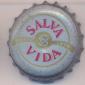 Beer cap Nr.21008: Salva Vida produced by Cerveceria Hondurena/San Pedro Sula
