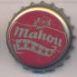 Beer cap Nr.21042: Mahou Five Stars produced by Mahou/Madrid