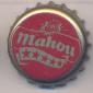Beer cap Nr.21042: Mahou 5 Estrellas produced by Mahou/Madrid