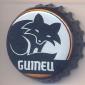 Beer cap Nr.21046: Guineu produced by Ca l'Arenys/Valls de Torroella