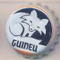 Beer cap Nr.21047: Guineu produced by Ca l'Arenys/Valls de Torroella