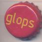 Beer cap Nr.21052: Glops produced by Llupols i Llevats SL/Barcelona
