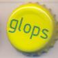 Beer cap Nr.21053: Glops produced by Llupols i Llevats SL/Barcelona