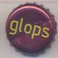 Beer cap Nr.21054: Glops produced by Llupols i Llevats SL/Barcelona