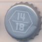 Beer cap Nr.21182: Passendaele produced by Van Honsebrouck/Ingelmunster