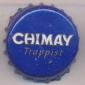 Beer cap Nr.21213: Chimay Trappist Special produced by Abbaye de Scourmont/Chimay