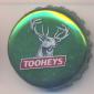Beer cap Nr.21226: Tooheys Cider produced by Toohey's/Lidcombe