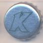 Beer cap Nr.21292: Klinskoe produced by Klinsky Pivzavod/Klinks