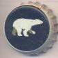 Beer cap Nr.21309: Bear Beer produced by Moskovskaia Pivkompania/Mytischi