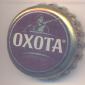 Beer cap Nr.21315: Ochota produced by OOO Bravo Int./St. Petersburg