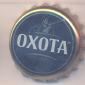 Beer cap Nr.21316: Ochota produced by OOO Bravo Int./St. Petersburg