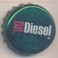 Beer cap Nr.21326: Dr. Diesel light produced by Ostmark/Kaliningrad