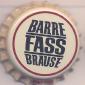 Beer cap Nr.21345: Barre Fassbrause produced by Privatbrauerei Ernst Barre GmbH/Lübbecke