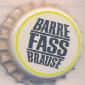 Beer cap Nr.21346: Barre Fassbrause produced by Privatbrauerei Ernst Barre GmbH/Lübbecke