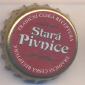 Beer cap Nr.21349: Stara Pivnice produced by Krynitsa/Minsk