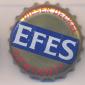 Beer cap Nr.21354: Efes produced by Efes Deutschland GmbH/Berlin