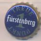 Beer cap Nr.21362: Fürstenberg Pilsner produced by Fürstenberg/Donaueschingen