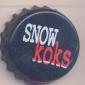 Beer cap Nr.21372: Snow Koks produced by Grabbe und Schroeder/Reckenfeld