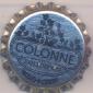 Beer cap Nr.21394: Colonne San Lorenzo produced by Bibit Mundi S. r. l./Vedano al Lambro