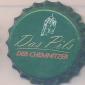 Beer cap Nr.21398: Das Pils der Chemnitzer produced by Einsiedler Brauhuas GmbH Privatbrauerei/Einsiedel