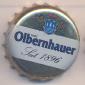 Beer cap Nr.21407: Olbernhauer produced by Stadtbrauerei Olbernhau GmbH/Olbernhau